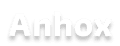 Anhox logo