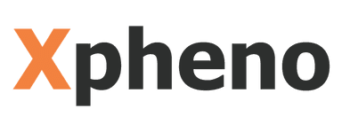 Xpheno logo
